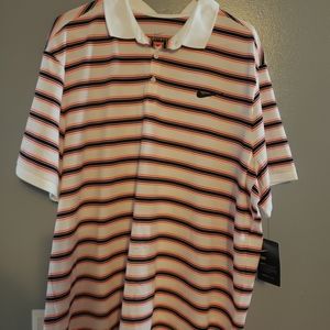 Me s Nike Golf Shirt